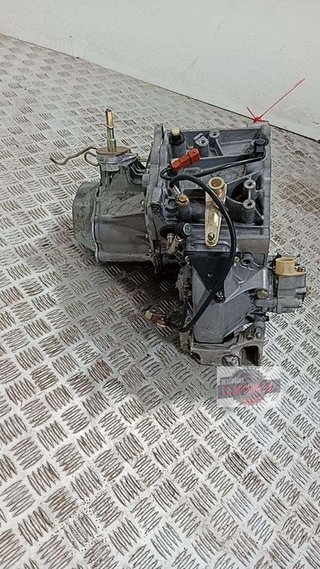 CAJA CAMBIOS Citroen Xsara Berlina (1997->)