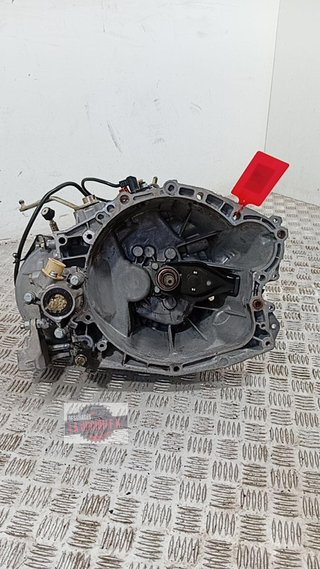 CAJA CAMBIOS Citroen Xsara Berlina (1997->)