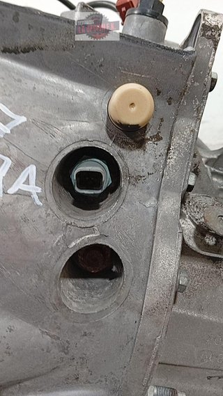 CAJA CAMBIOS Citroen Xsara Berlina (1997->)