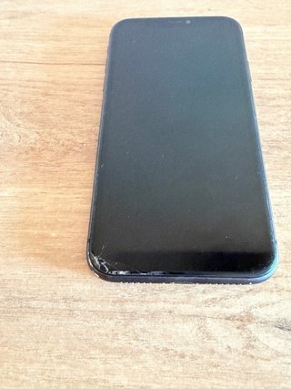 iPhone 11 Negro