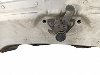 CAPO BMW SERIE 5 BERLINA (E60) 226S1