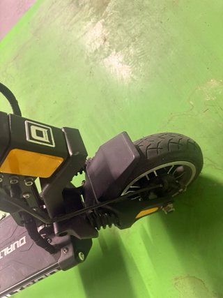 Dualtron Mini Special 900w