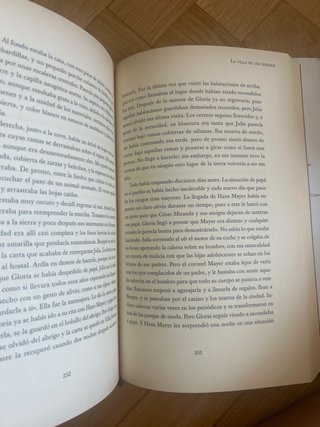 Los amores imprudentes