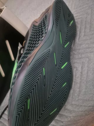 Zapatillas Adidas Anthony Edwards 1 Low T43