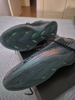Zapatillas Adidas Anthony Edwards 1 Low T43