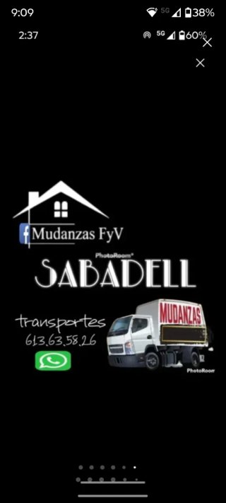 MUDANZAS Transportes