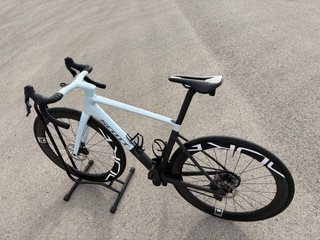 Scott Addict RC Bicicleta de Carretera talla S