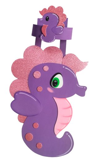 Disfraz Caballito de Mar Niños