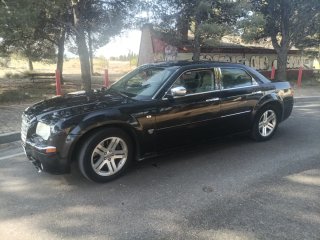 Chrysler 300 C 2008
