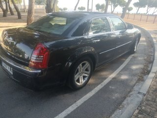 Chrysler 300 C 2008