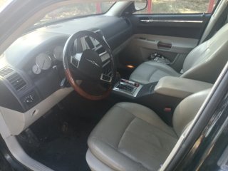 Chrysler 300 C 2008