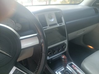 Chrysler 300 C 2008