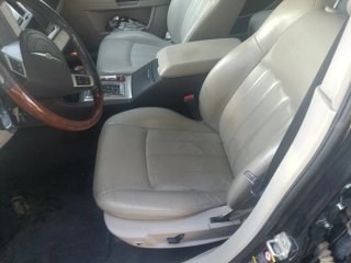 Chrysler 300 C 2008