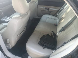 Chrysler 300 C 2008