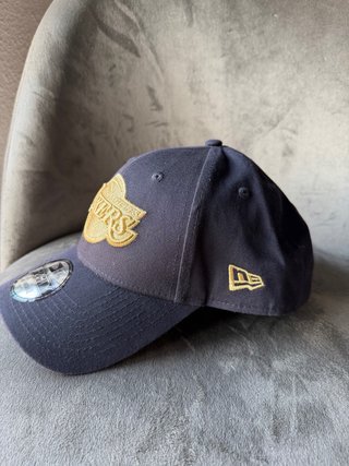 Gorra New Era Lakers 9FORTY Ajustable
