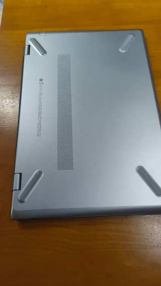 HP Portátil Potente Ryzen Radeon