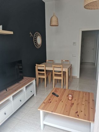 Piso en alquiler en Centro Histórico en Málaga