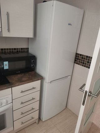 Piso en alquiler en Centro Histórico en Málaga