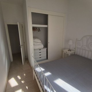 Piso en alquiler en Centro Histórico en Málaga