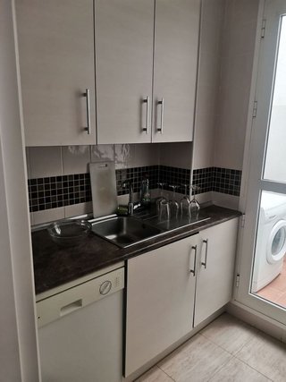 Piso en alquiler en Centro Histórico en Málaga