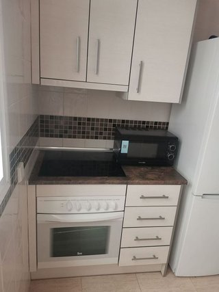 Piso en alquiler en Centro Histórico en Málaga