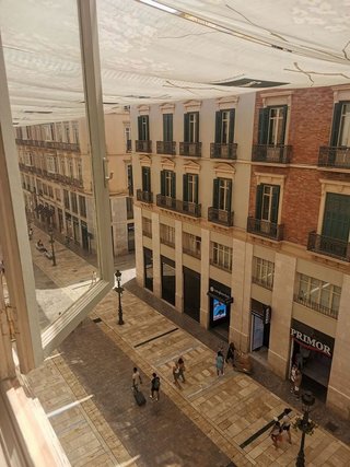 Piso en alquiler en Centro Histórico en Málaga
