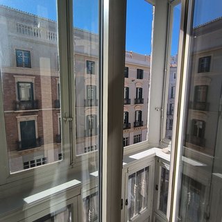 Piso en alquiler en Centro Histórico en Málaga