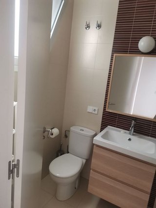 Piso en alquiler en Centro Histórico en Málaga