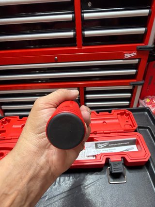 Llave dinamométrica Milwaukee 3/8 20-100 Nm