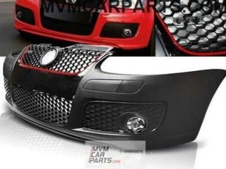 PARAGOLPES DELANTERO VW GOLF 5 10. 03-09