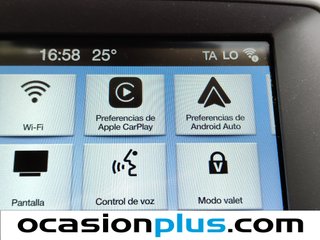 Ford S-Max 1.5 EcoBoost Titanium 117 kW (160 CV)