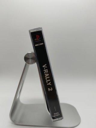 V-Rally 2 Championship Edition PS1