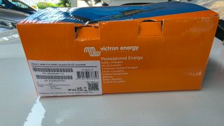 Convertidor DC-DC Victron Orion-Tr 24|24-17