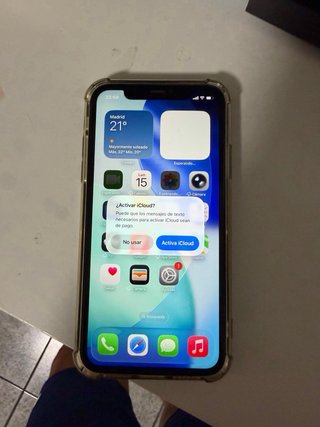 iPhone 11 128GB Negro