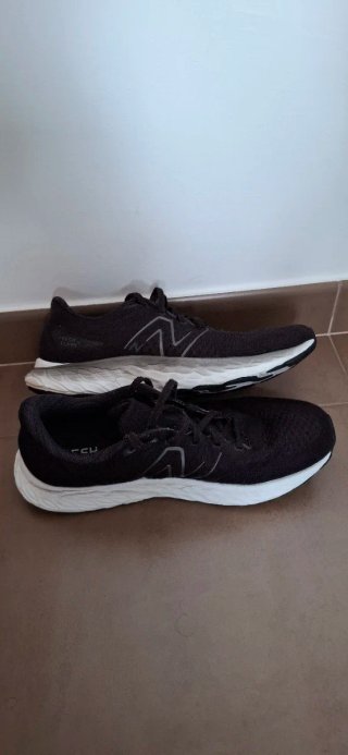 Zapatillas New Balance Negras Talla 45