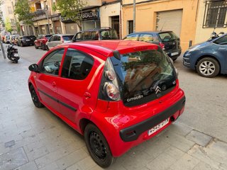 Citroen C1 2009