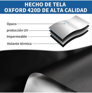 2 x Estor Opaco Magnético BKSAI Negro (150 x 200)