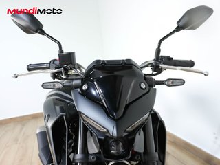 YAMAHA MT 03 ABS