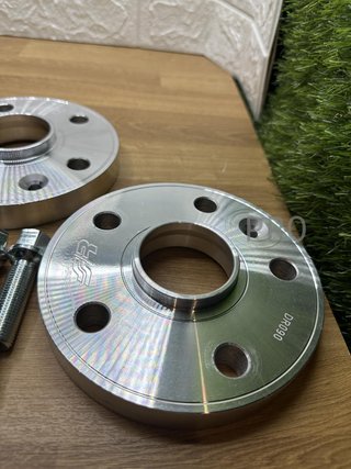 Separadores ruedas