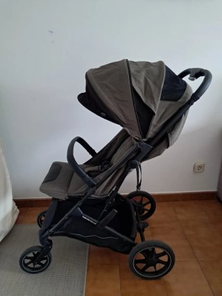 Silla de paseo Inglesina Maior