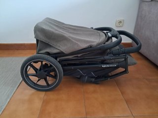 Silla de paseo Inglesina Maior