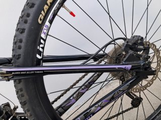Bicicleta Montaña Giant Liv Tempt Mujer