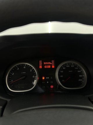 Dacia Duster Ambiance 1.6 105Cv E5 Nacional - 92.000Km