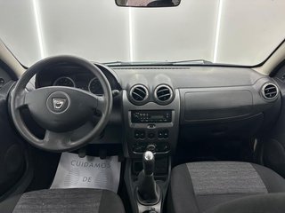 Dacia Duster Ambiance 1.6 105Cv E5 Nacional - 92.000Km