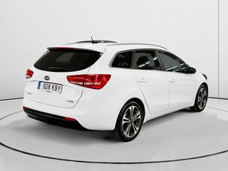 Kia Ceed 1.0 T-GDi x-Tech16 Eco-Dynam 88 kW (120 CV)