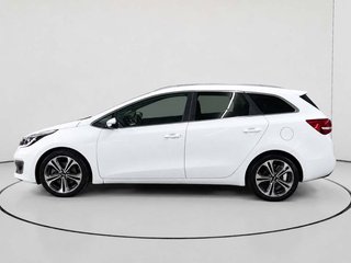 Kia Ceed 1.0 T-GDi x-Tech16 Eco-Dynam 88 kW (120 CV)