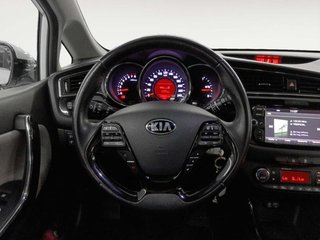 Kia Ceed 1.0 T-GDi x-Tech16 Eco-Dynam 88 kW (120 CV)