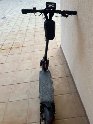 Patinete Eléctrico Sabway Dynamic Pro 48V