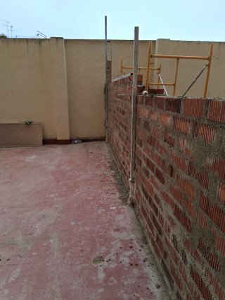Albañilería