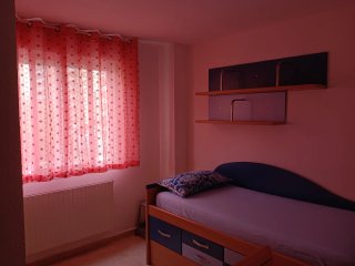 Alquiler De Habitación